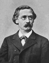 Felix Hoppe Seyler